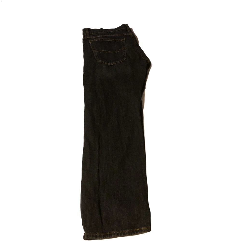 Levis Strauss Regular Fit
 SZ 36X32 ( blue jeans)